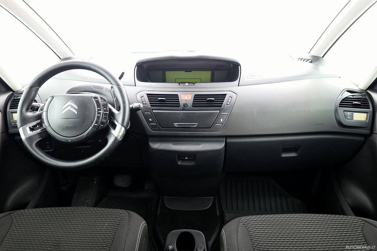 Citroen C4 | 4