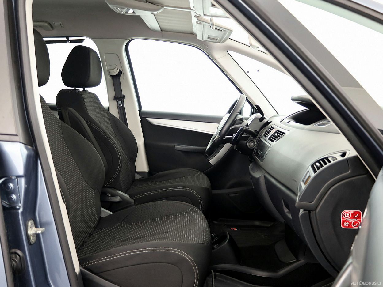 Citroen C4 | 5