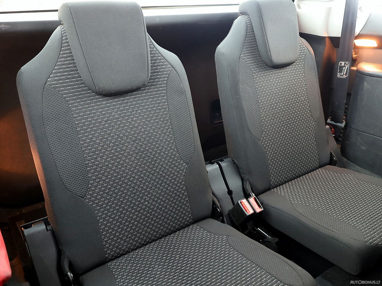 Citroen C4 | 7
