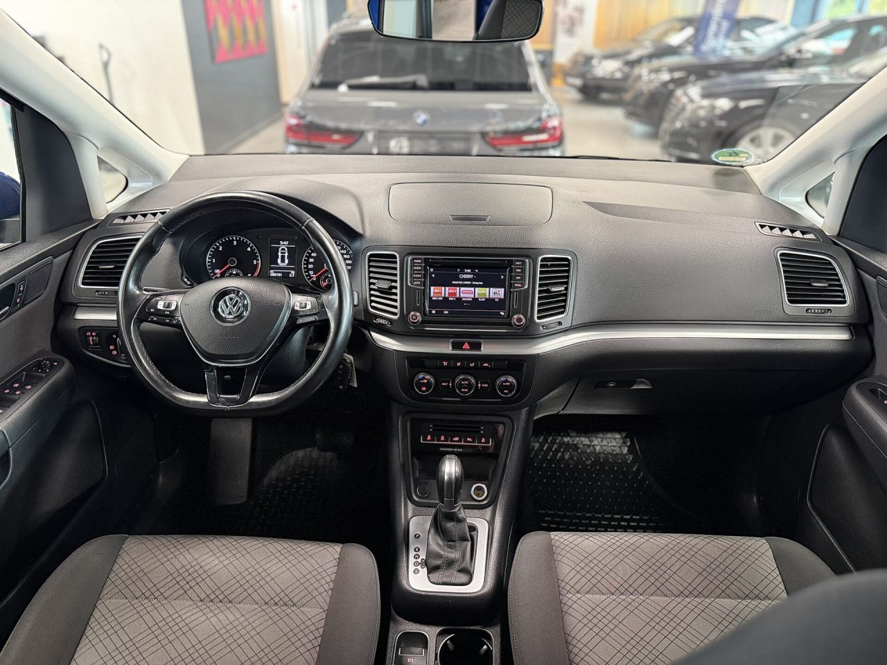Volkswagen Sharan | 5
