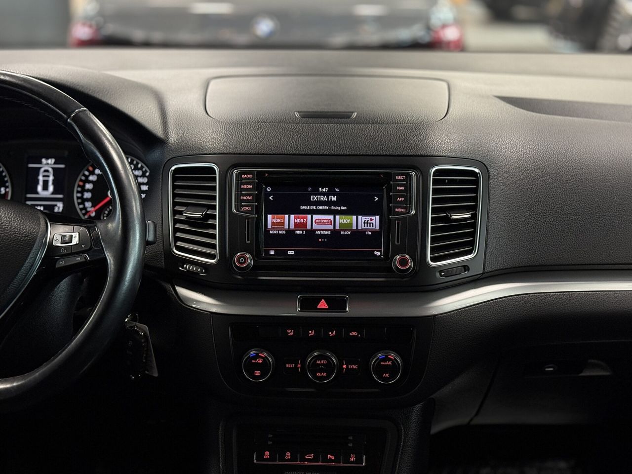 Volkswagen Sharan | 27