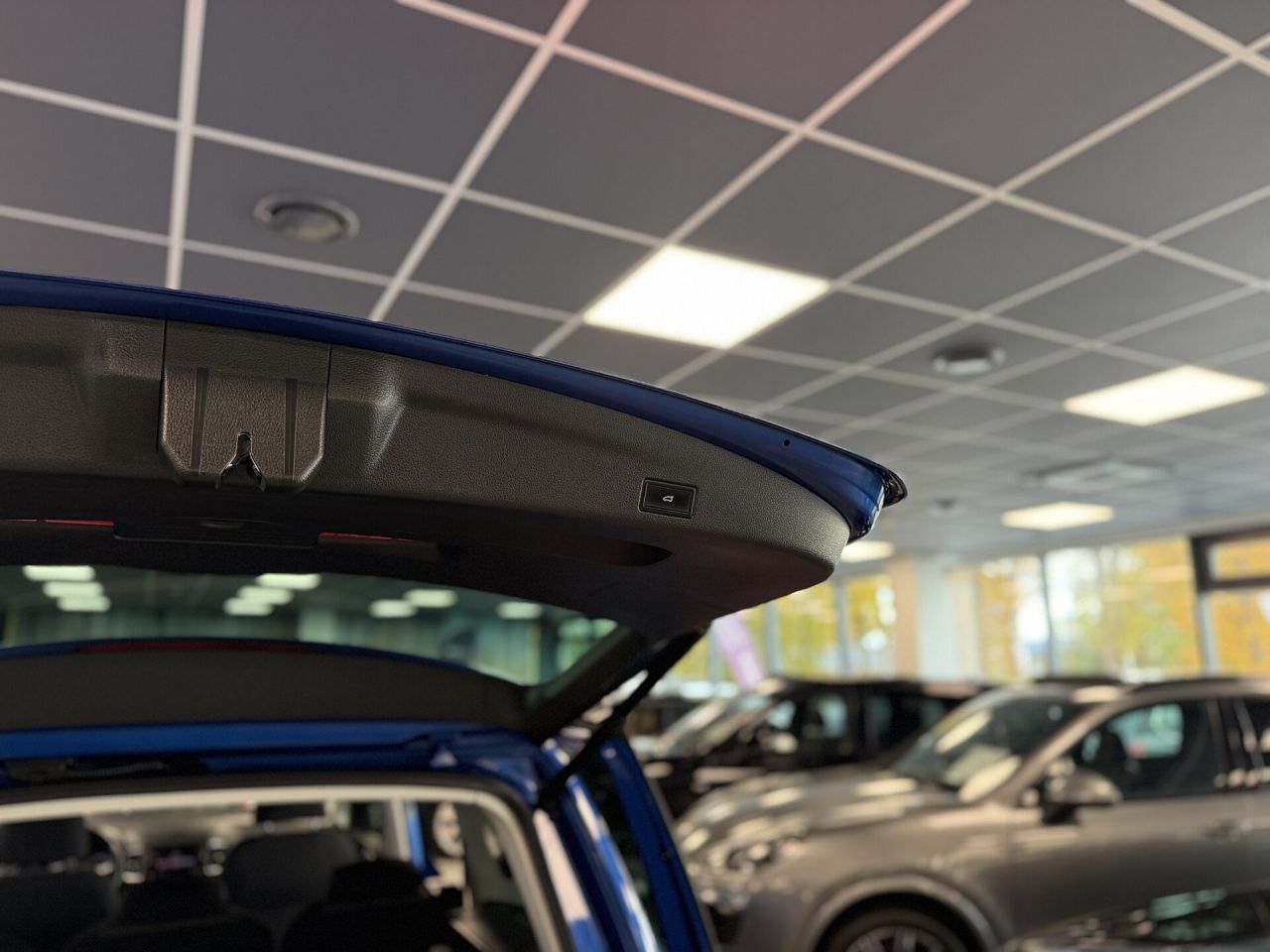 Volkswagen Sharan | 24