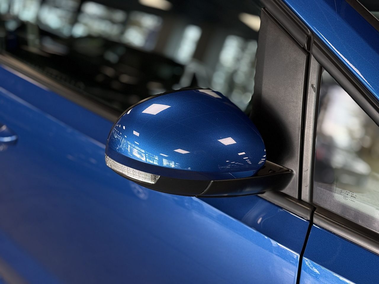 Volkswagen Sharan | 10