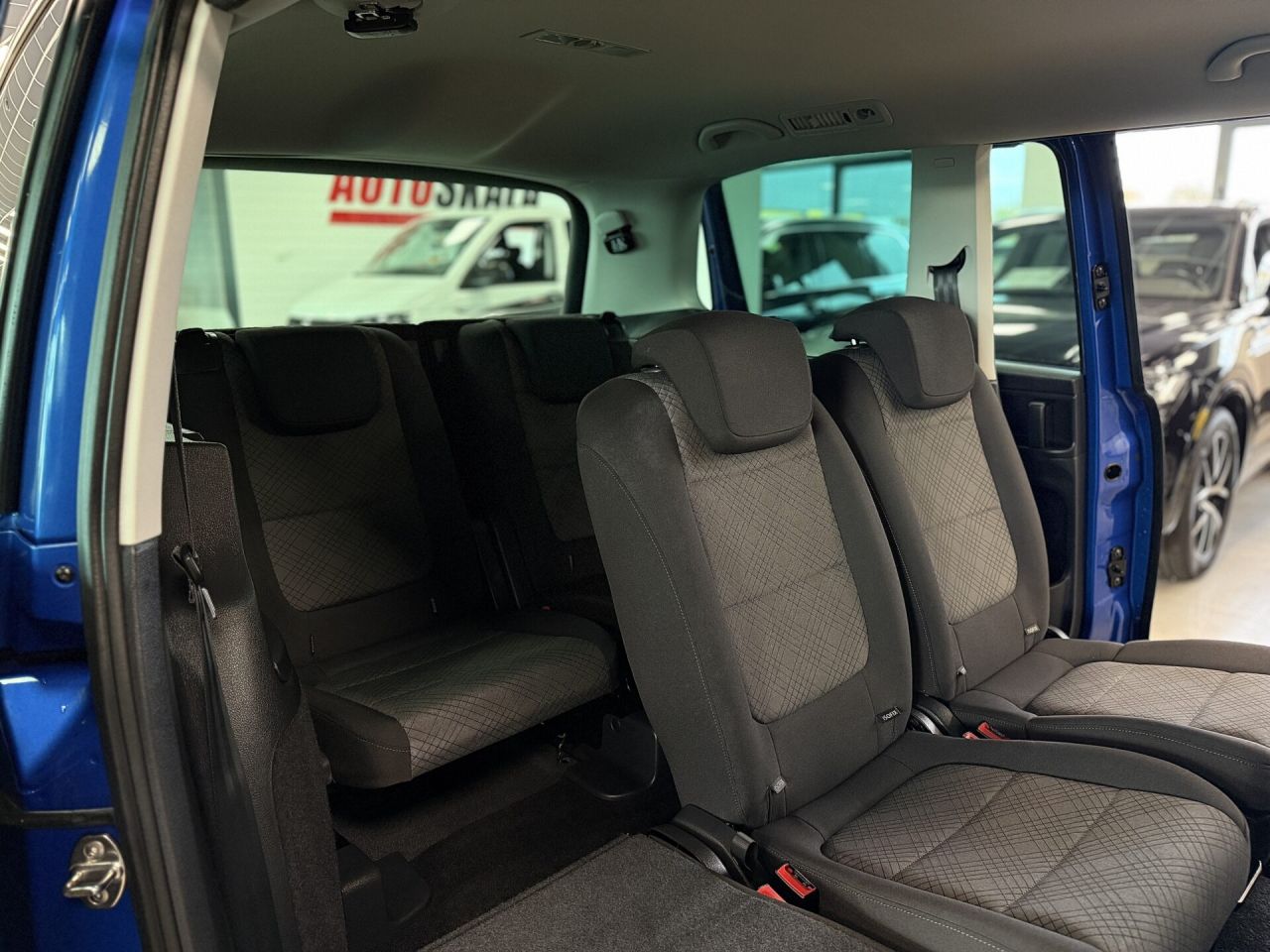 Volkswagen Sharan | 6
