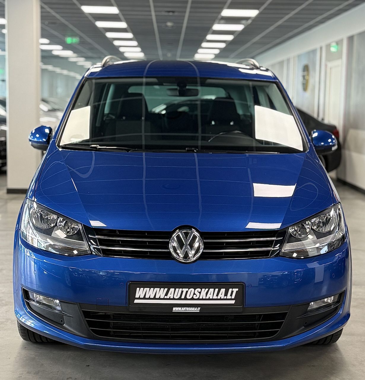 Volkswagen Sharan | 3