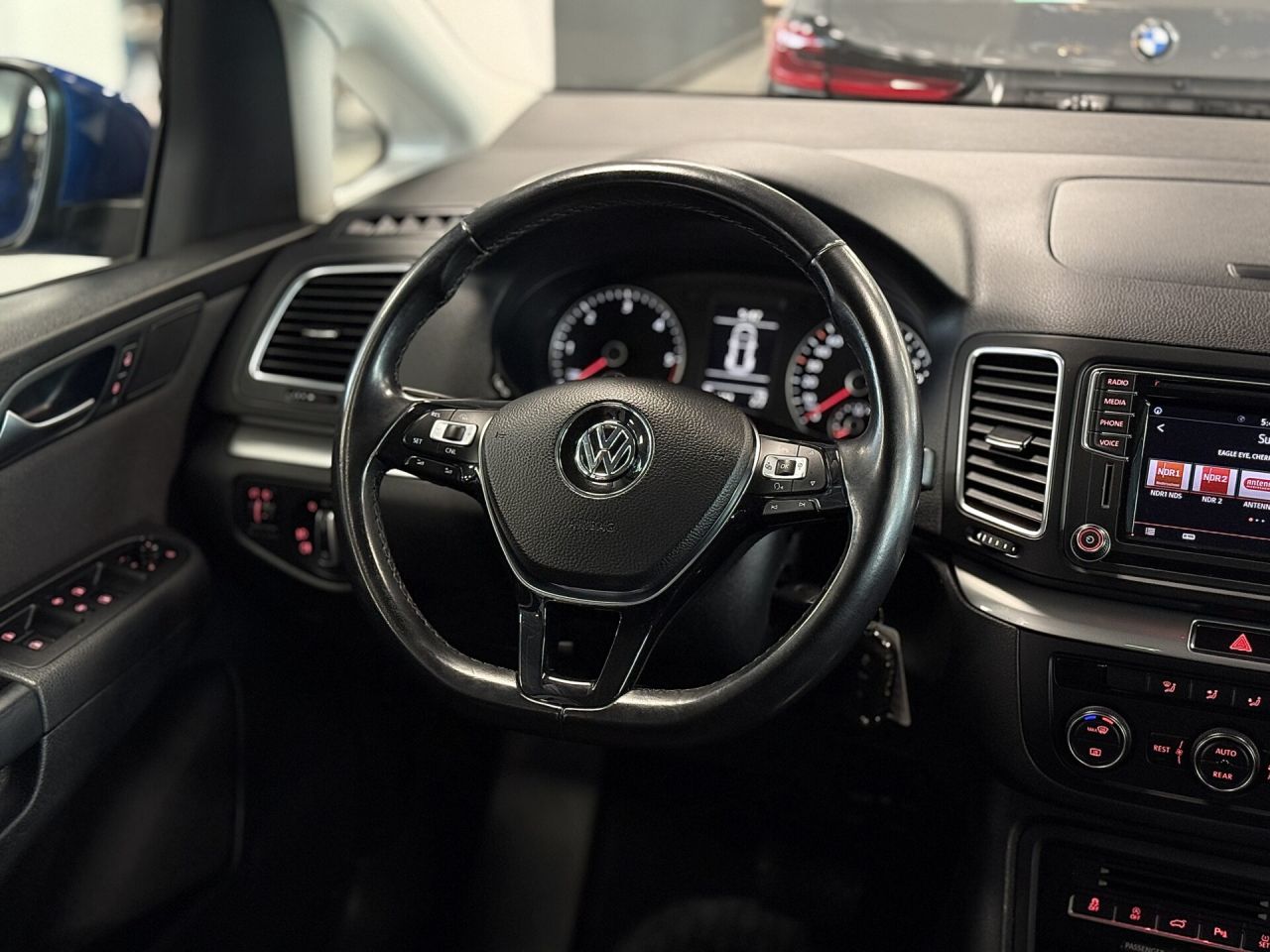Volkswagen Sharan | 34