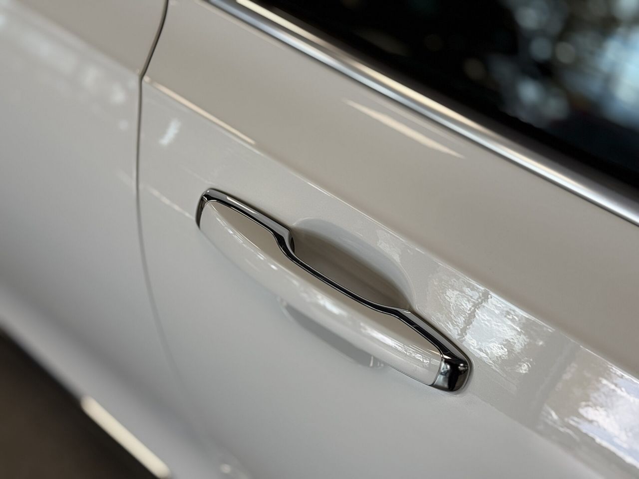 Volvo V90 | 33