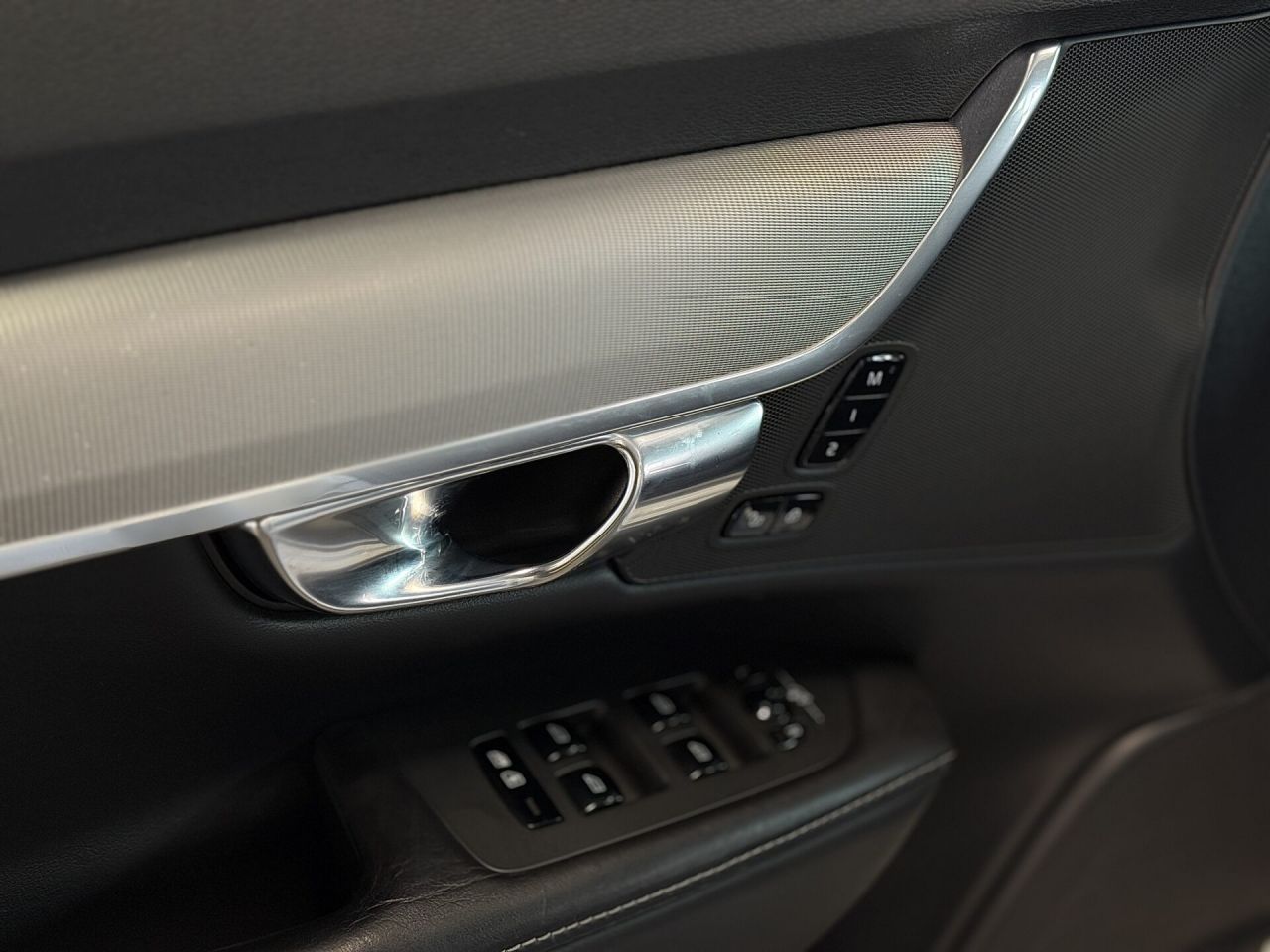 Volvo V90 | 15