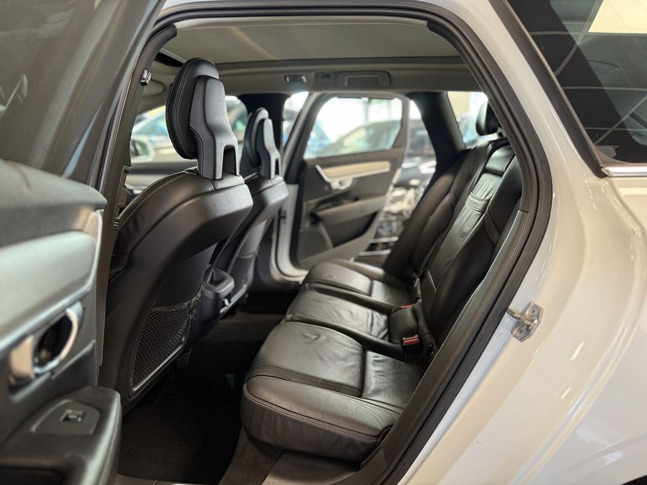 Volvo V90 | 6