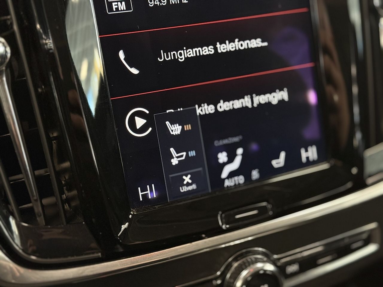 Volvo V90 | 19