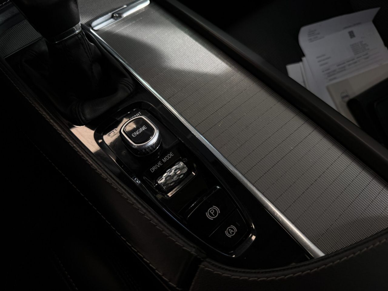 Volvo V90 | 8