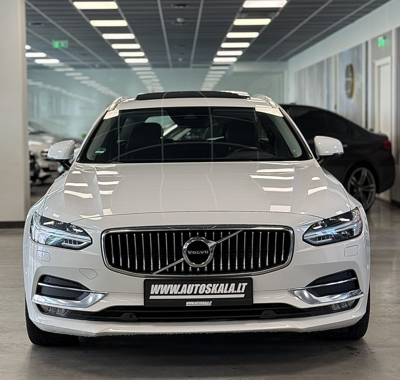 Volvo V90 | 1