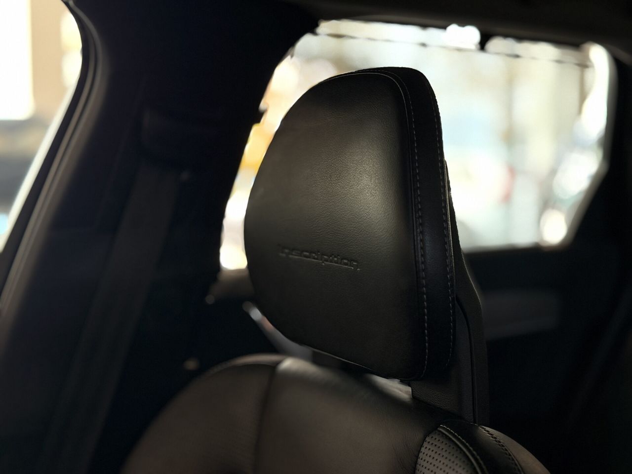 Volvo V90 | 10