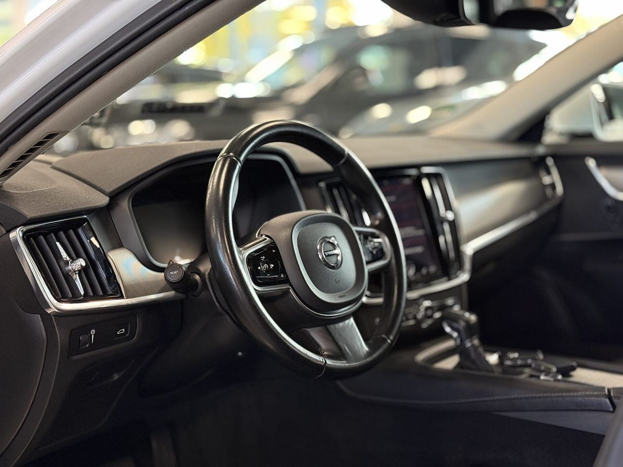 Volvo V90 | 20