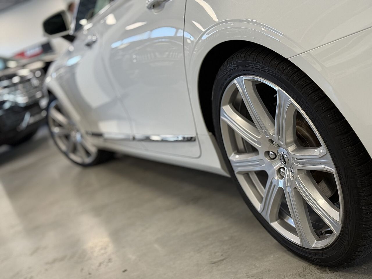 Volvo V90 | 31