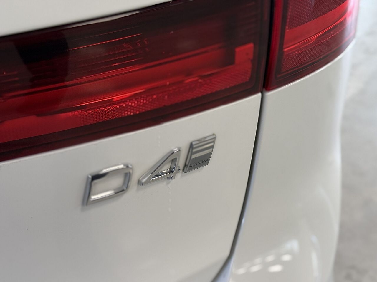 Volvo V90 | 25