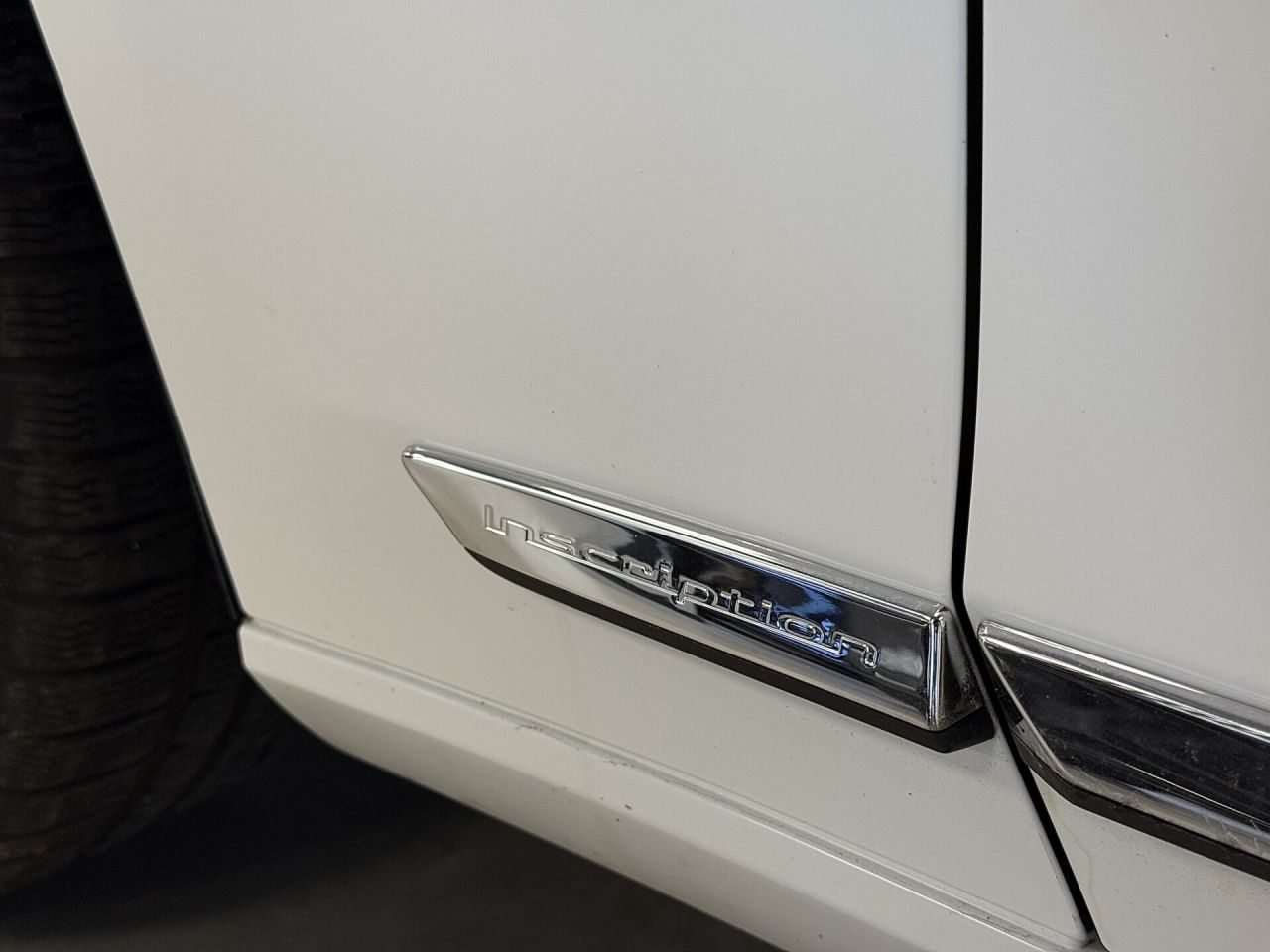 Volvo V90 | 36