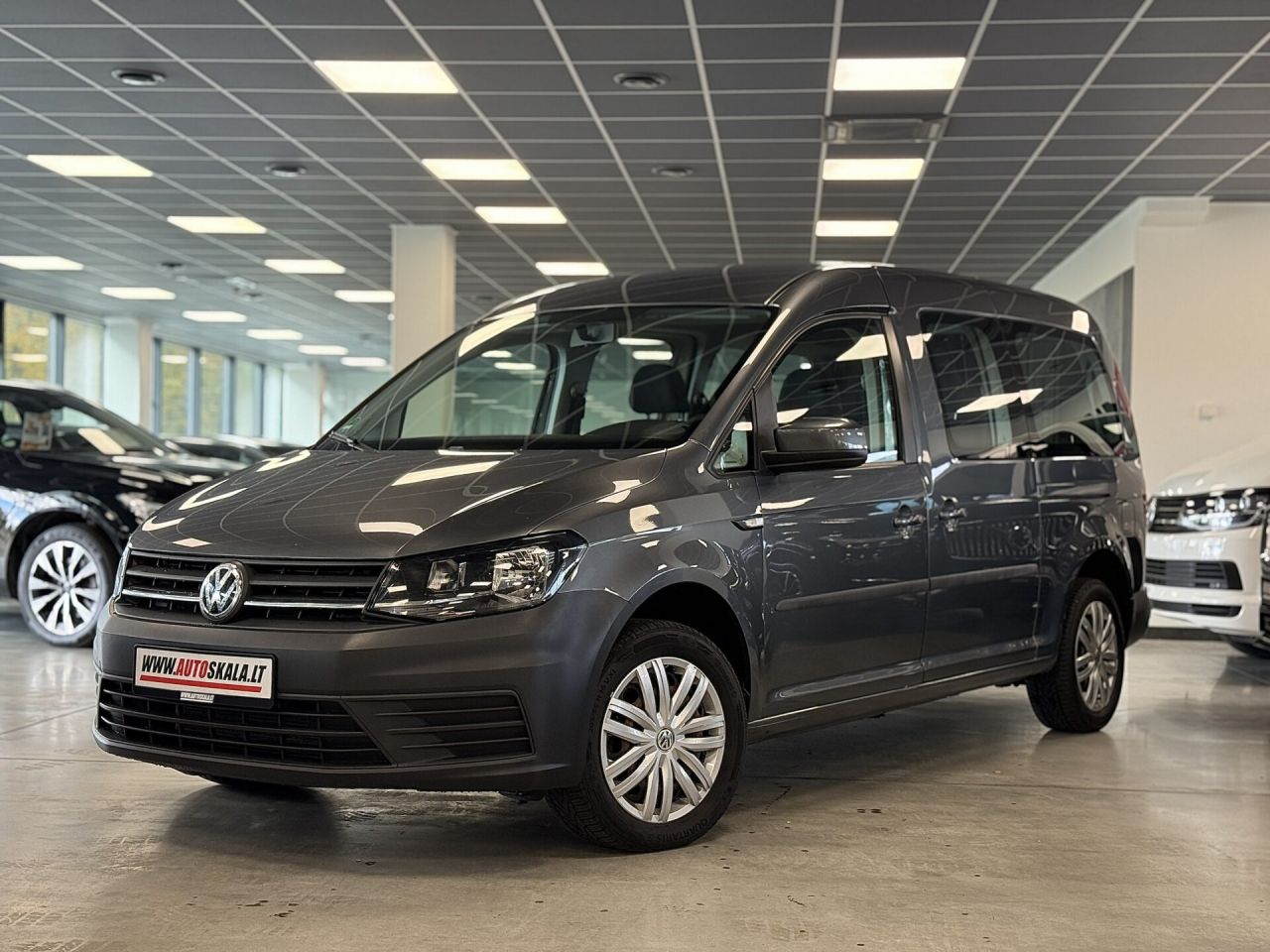 Volkswagen Caddy | 18