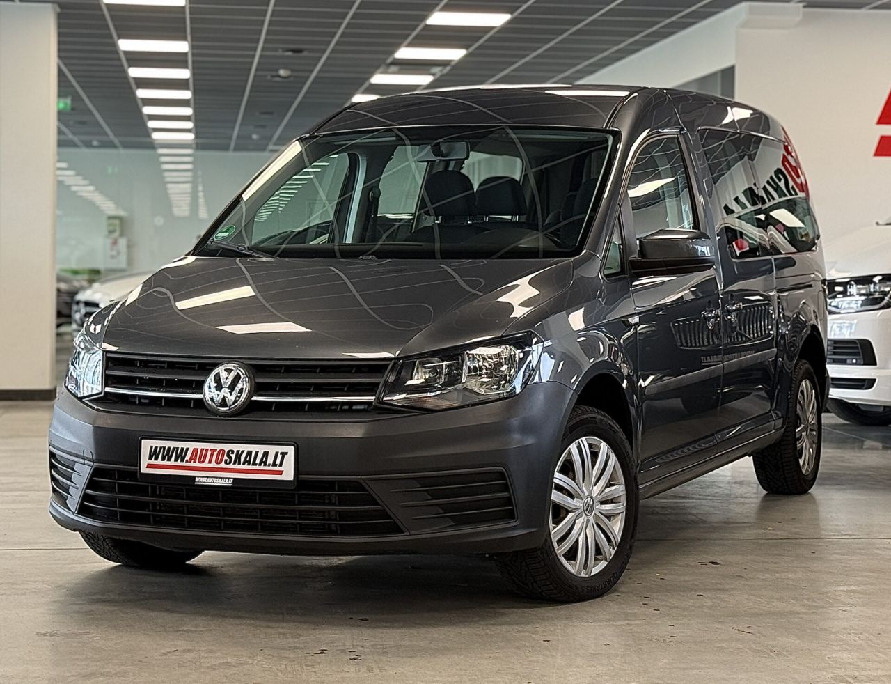 Volkswagen Caddy | 17