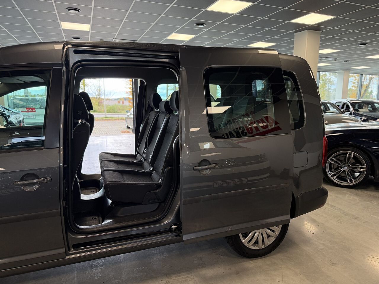 Volkswagen Caddy | 16