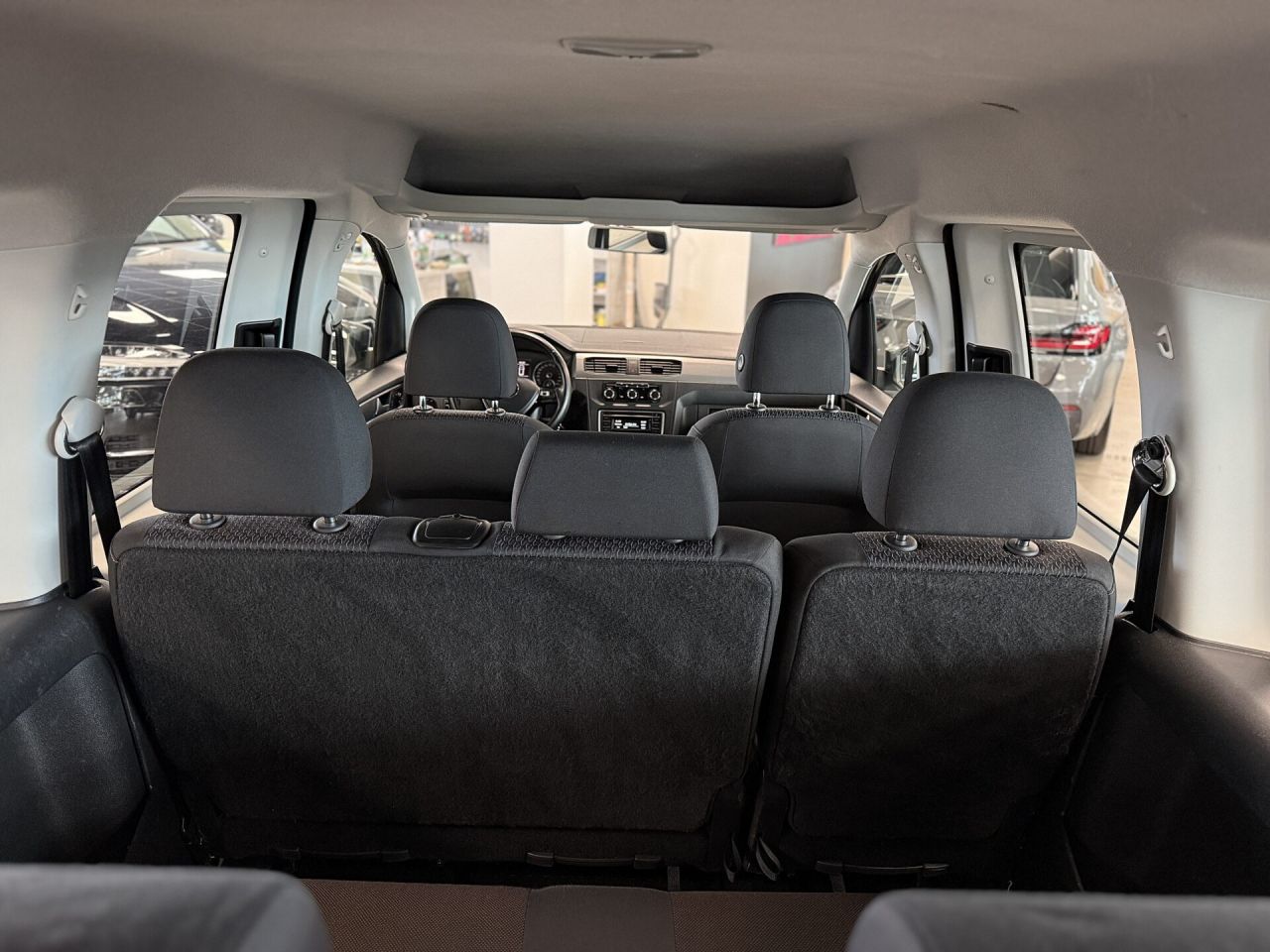 Volkswagen Caddy | 19