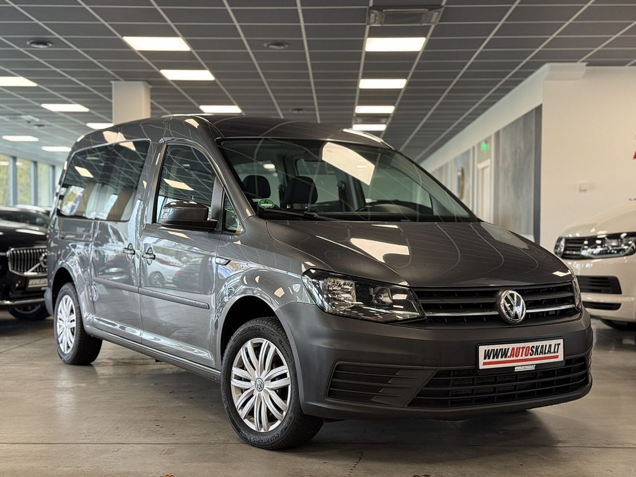 Volkswagen Caddy | 15