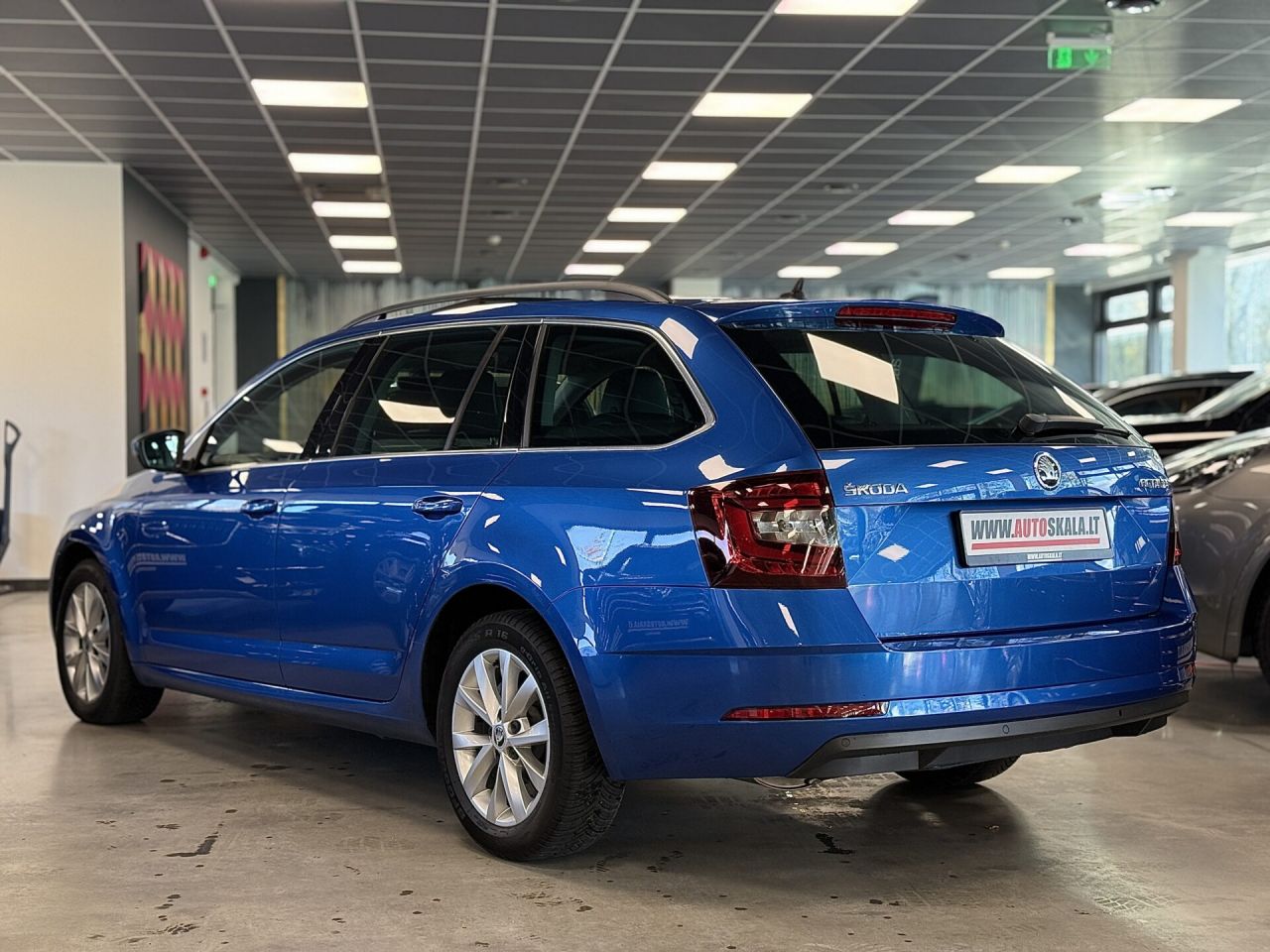 Skoda Octavia | 22