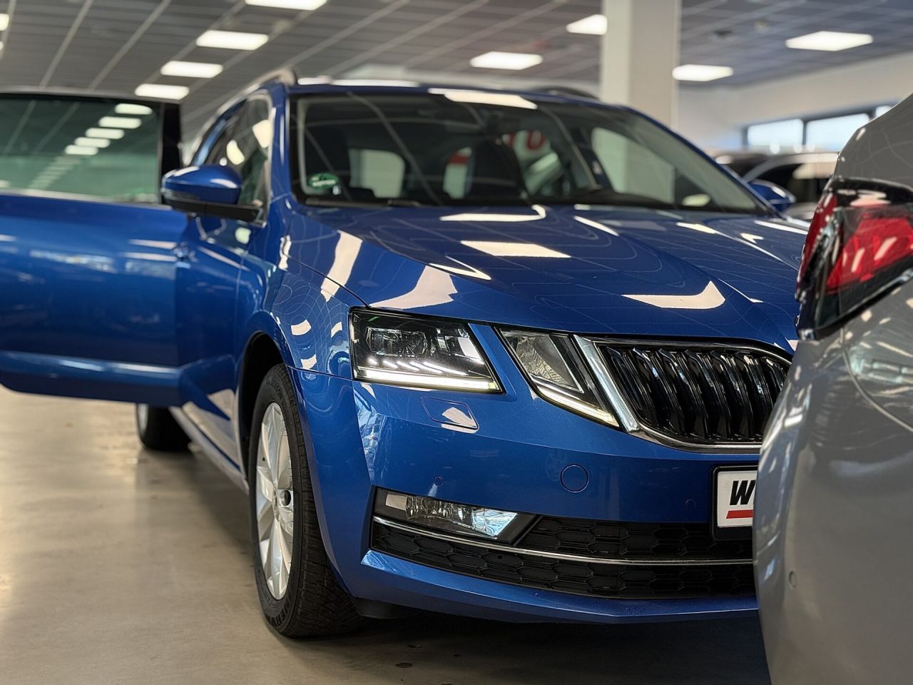 Skoda Octavia | 27