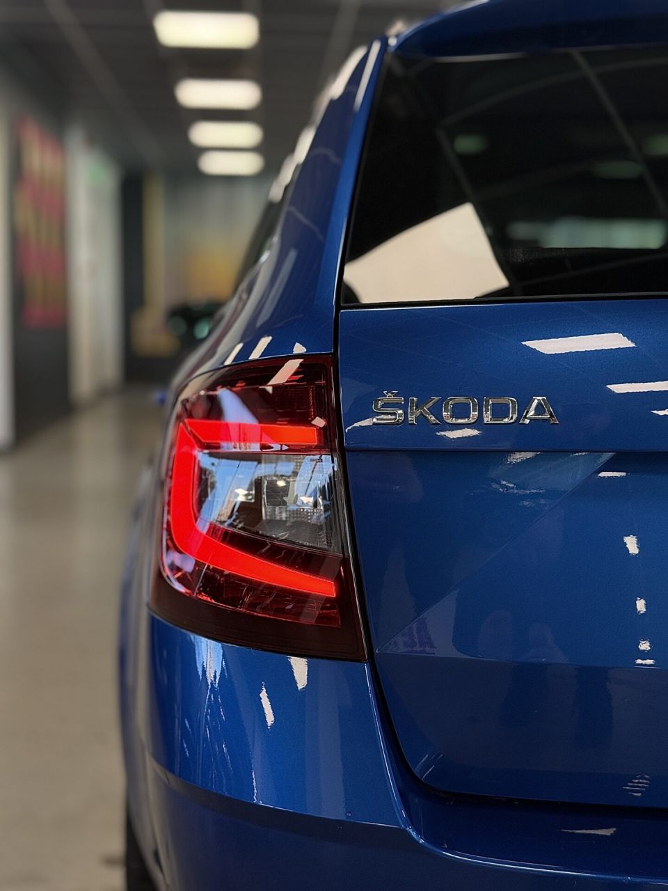 Skoda Octavia | 26