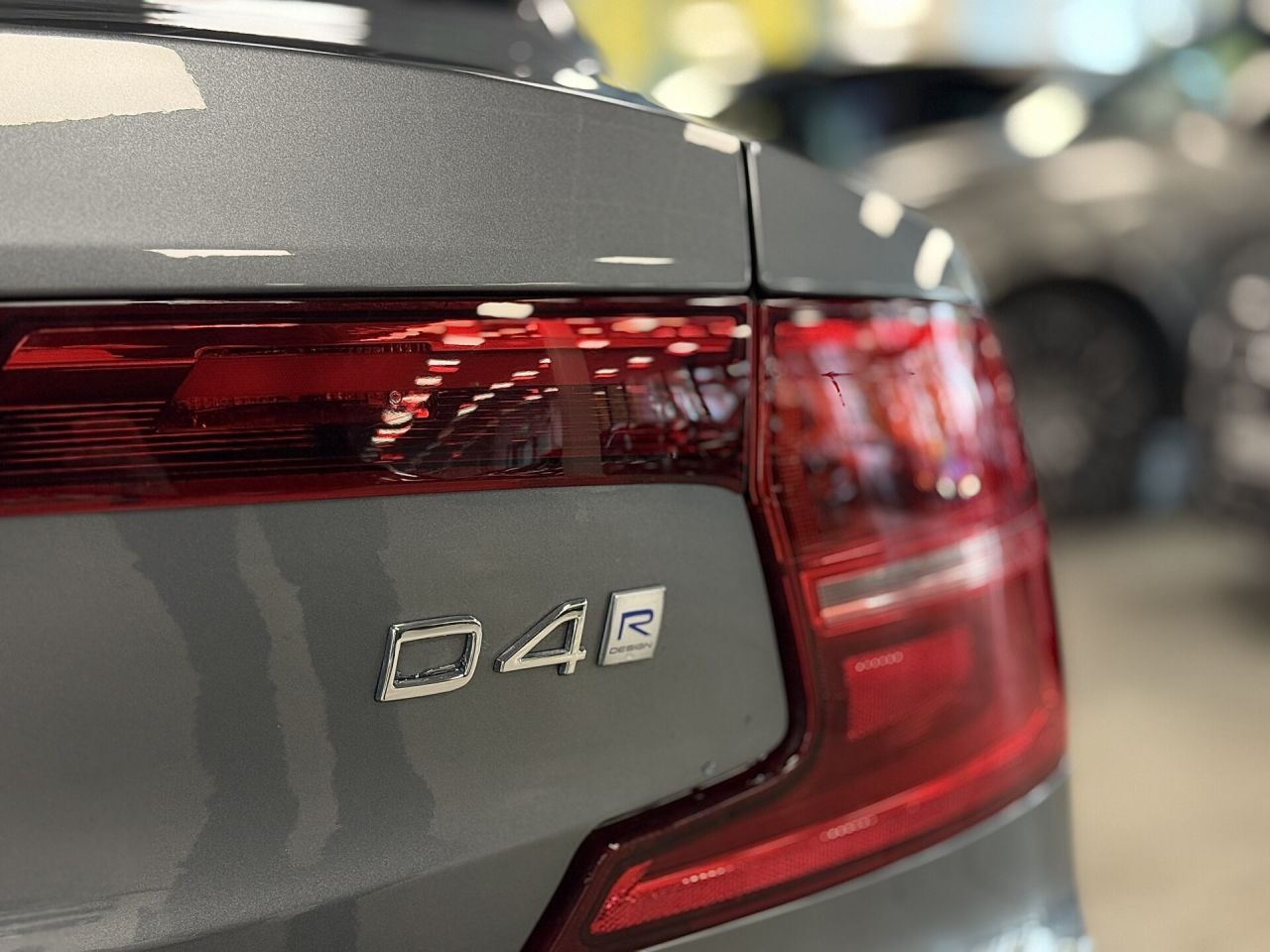 Volvo S90 | 37