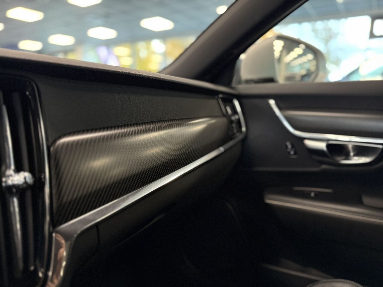 Volvo S90 | 12