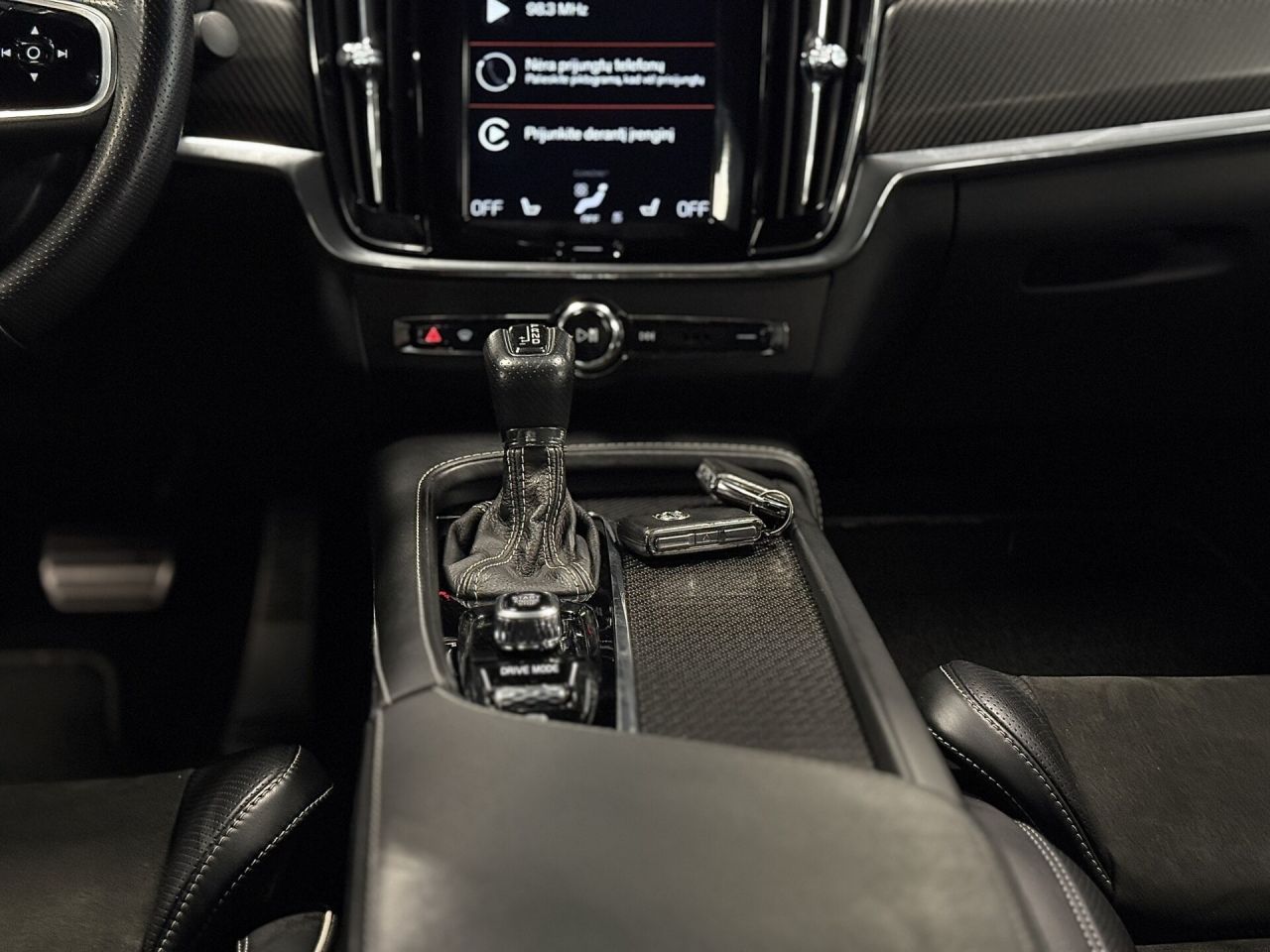 Volvo S90 | 18