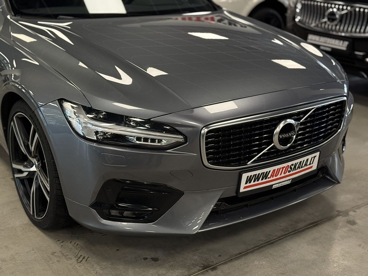 Volvo S90 | 5