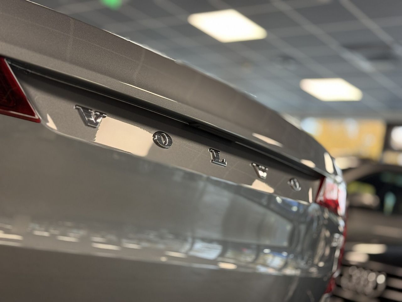 Volvo S90 | 32