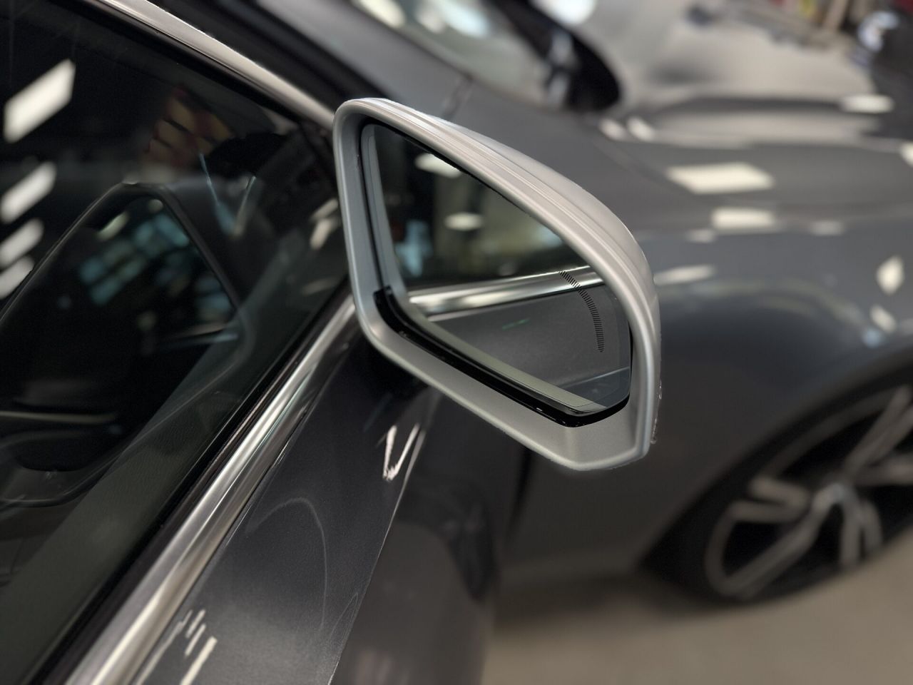 Volvo S90 | 22