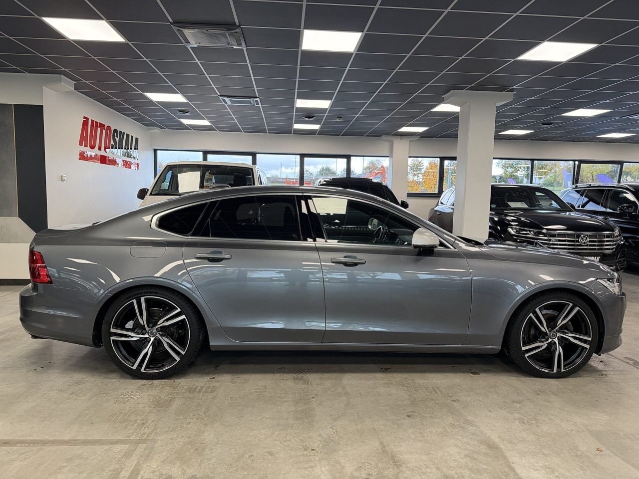 Volvo S90 | 39