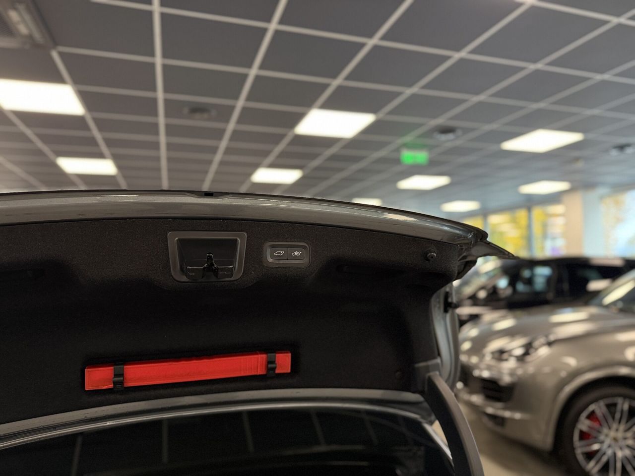 Volvo S90 | 30