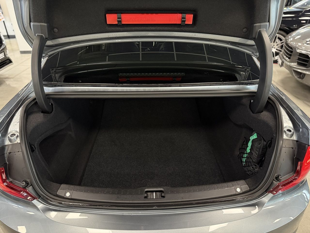 Volvo S90 | 31