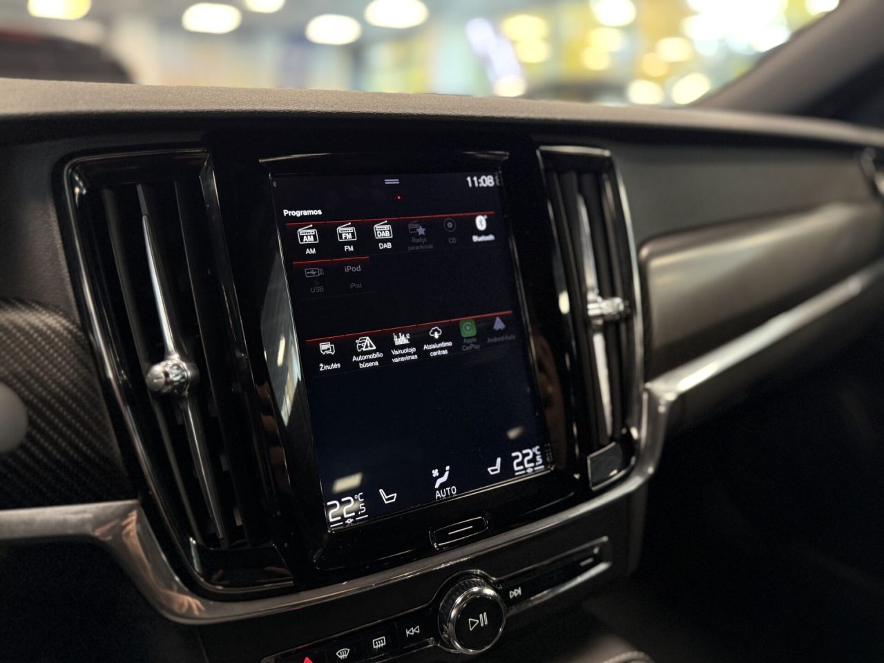 Volvo S90 | 24