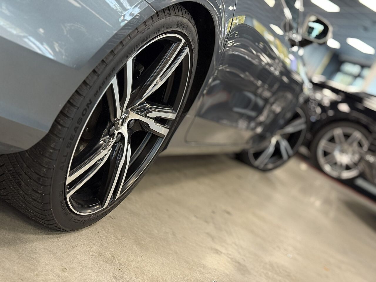 Volvo S90 | 38