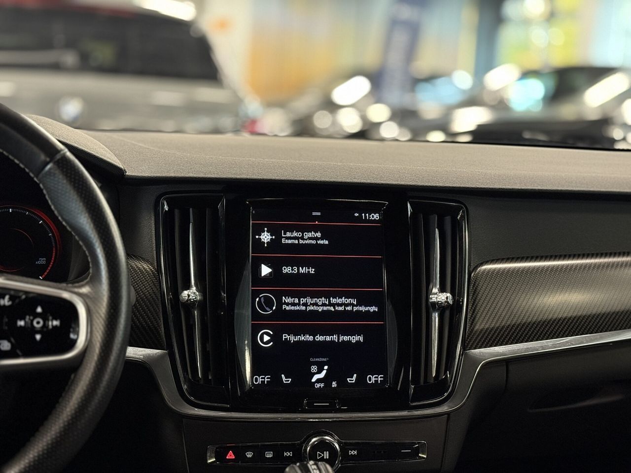 Volvo S90 | 19