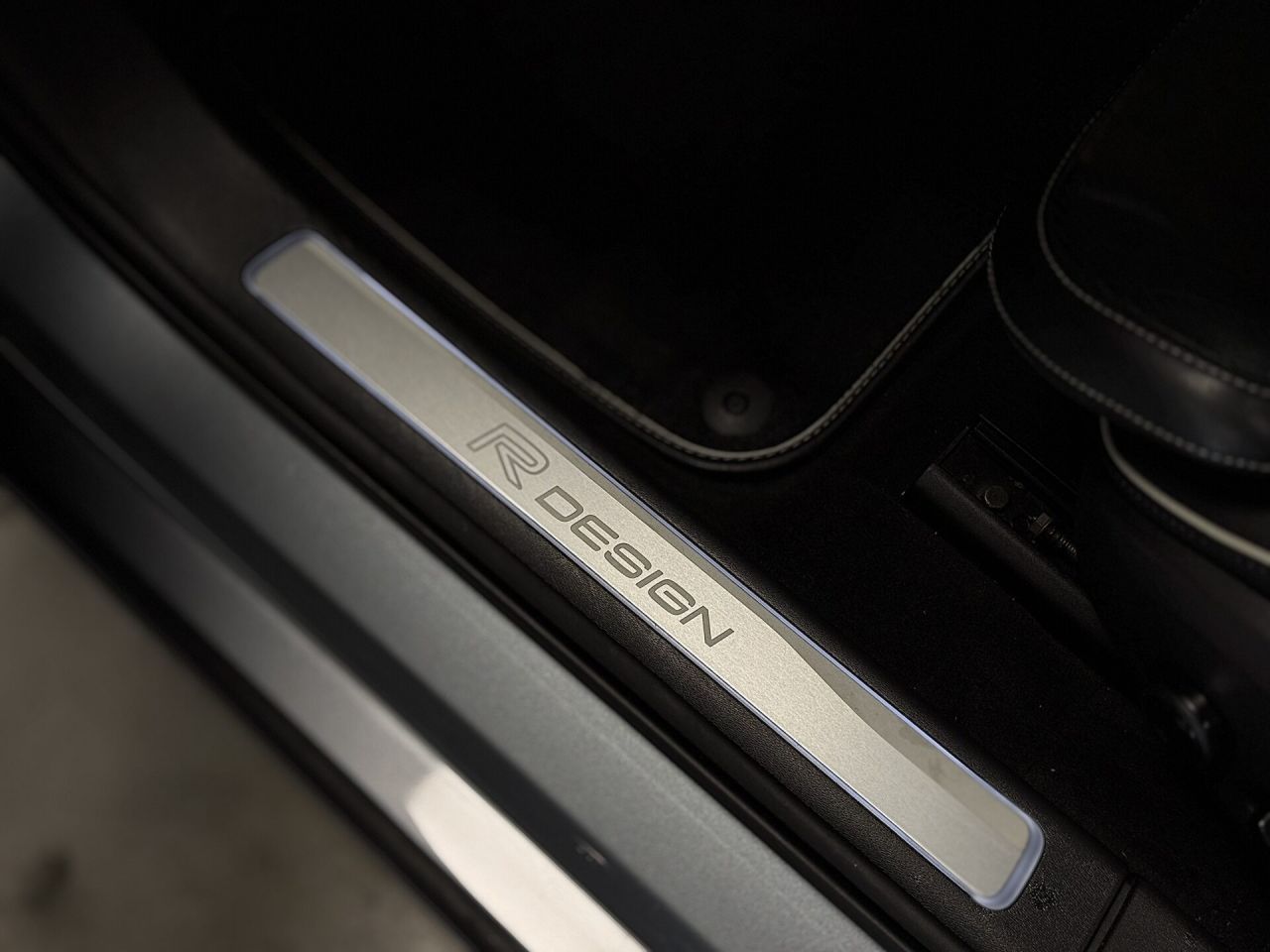 Volvo S90 | 23