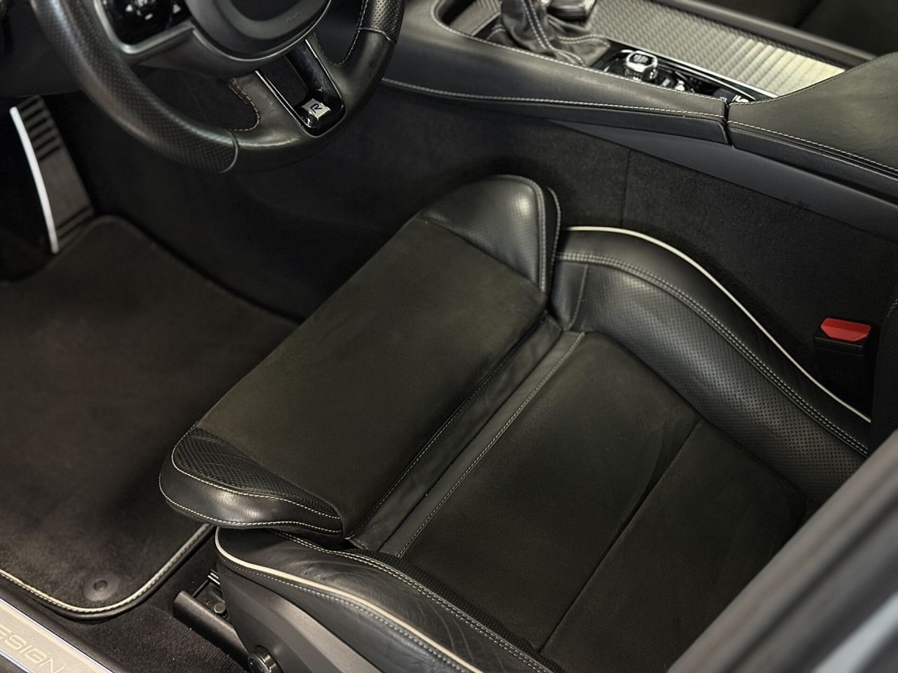 Volvo S90 | 27