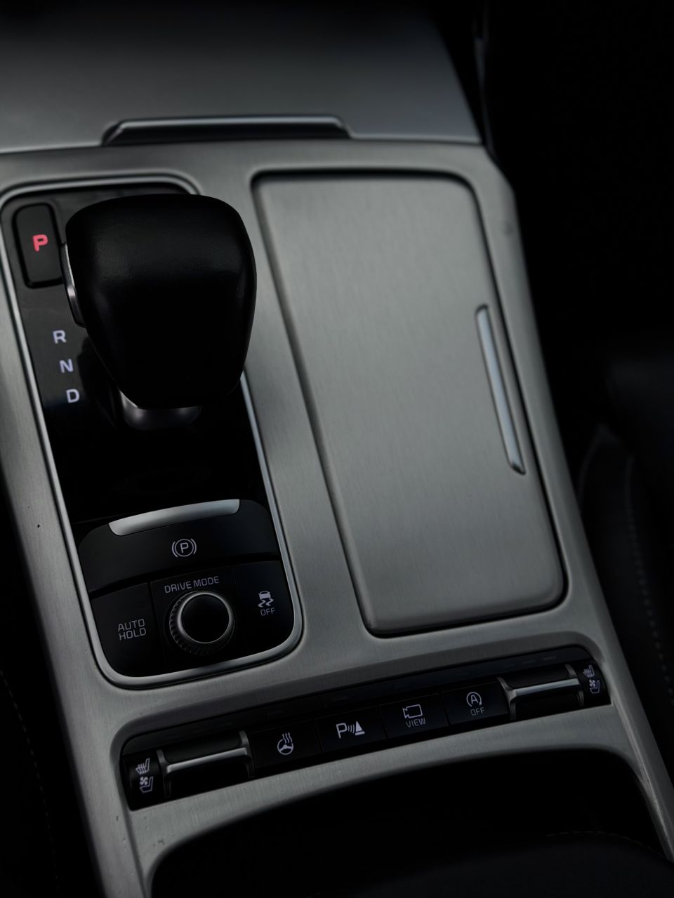 Kia Stinger | 22