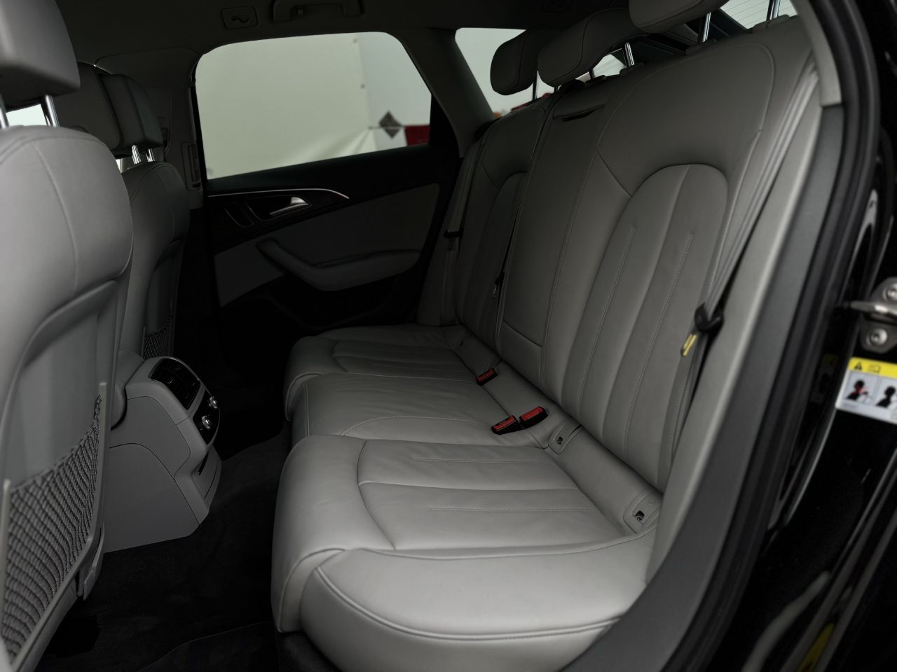 Audi A6 | 9