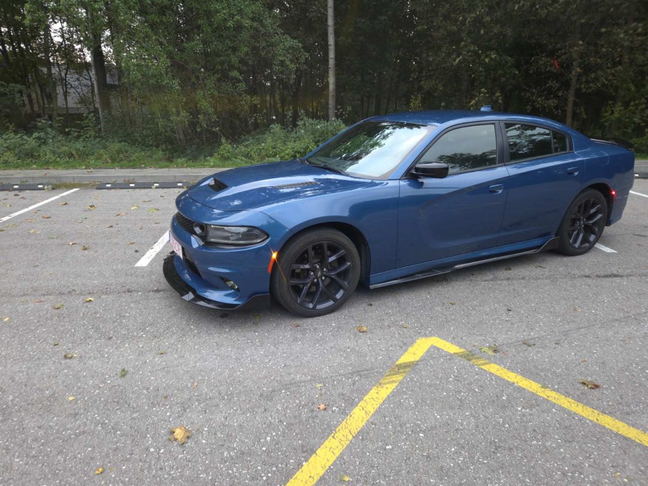Dodge Challenger | 1