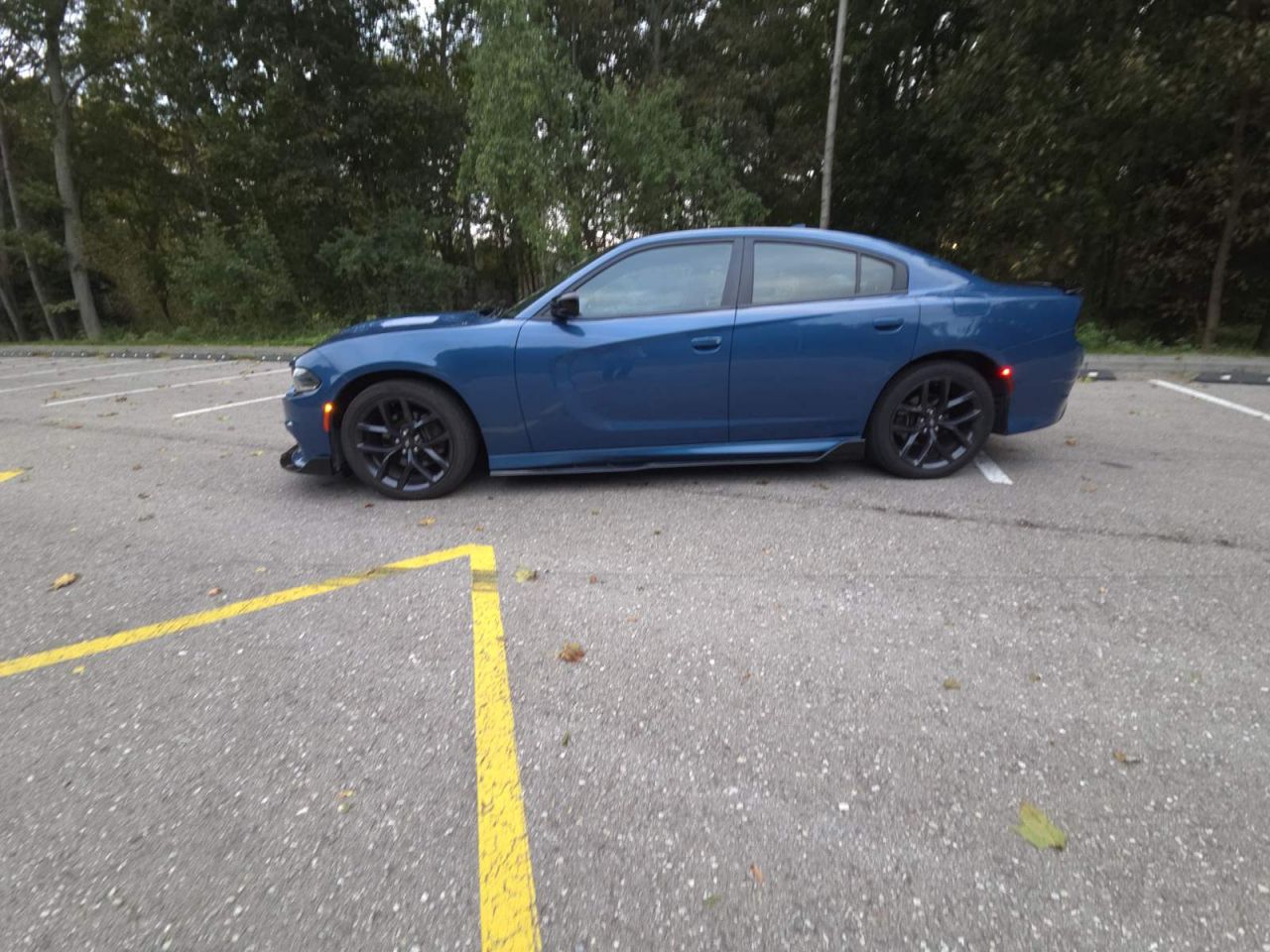 Dodge Challenger | 3