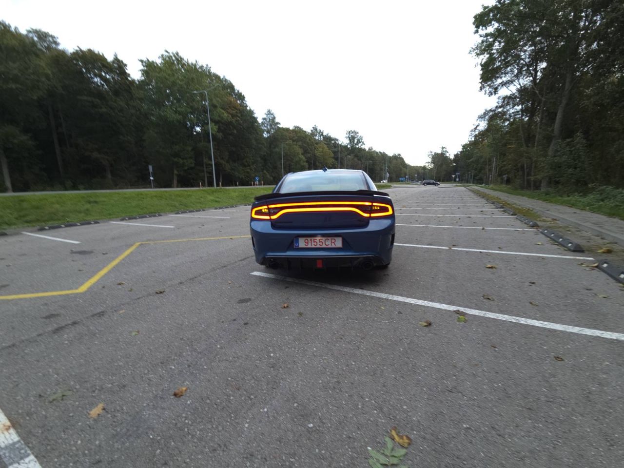 Dodge Challenger | 2