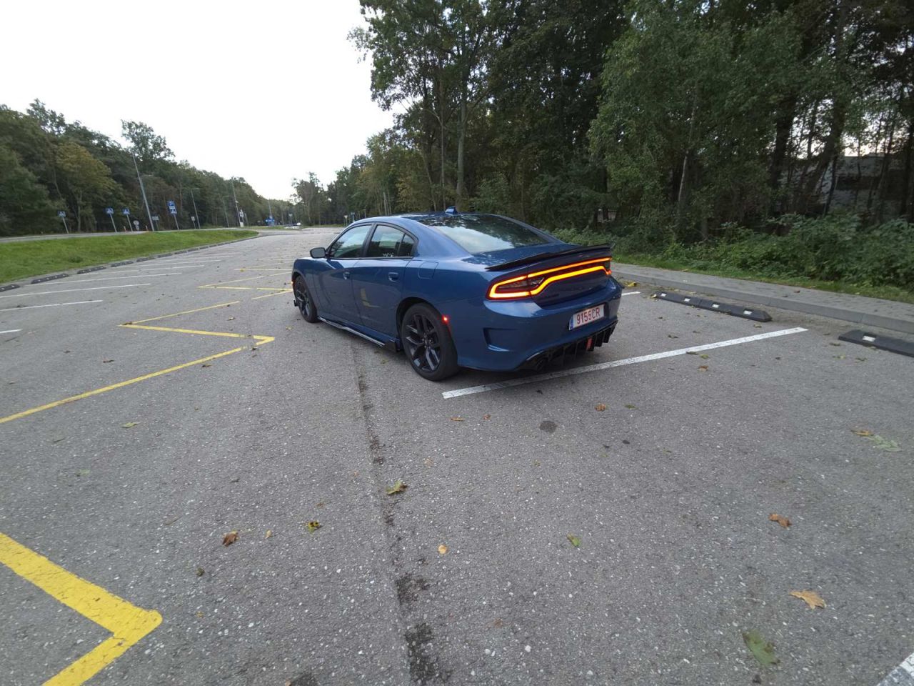 Dodge Challenger | 5