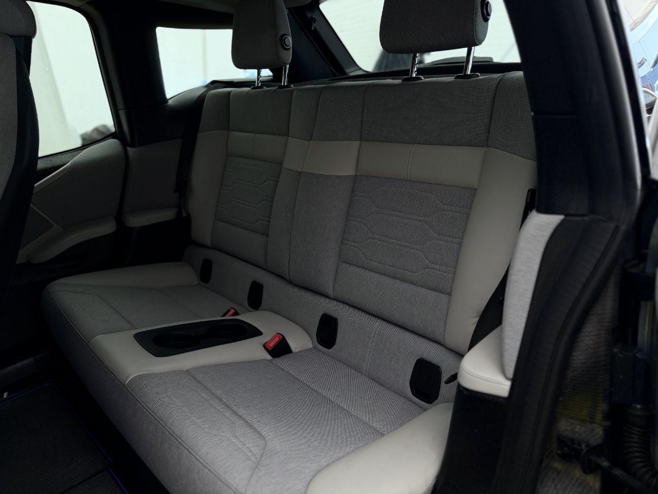 BMW i3 | 10
